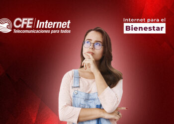 CFE Internet vs Internet para el Bienestar Cuáles son las diferencias portada