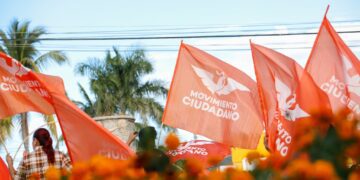 Movimiento Ciudadano