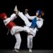 taekwondo gratis: clases en pilares cdmx 2024