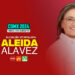 biografia aleida alavez biografia nueva portada