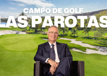 campo de golf salinas pliego LAS PAROTAS QUE ES CASO COMPLETO PORTADA