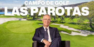 campo de golf salinas pliego LAS PAROTAS QUE ES CASO COMPLETO PORTADA