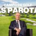 campo de golf salinas pliego LAS PAROTAS QUE ES CASO COMPLETO PORTADA