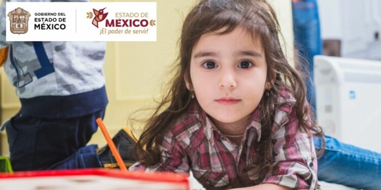 Preinscripciones preescolar Estado de México 2024
