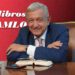 libros de amlo portada