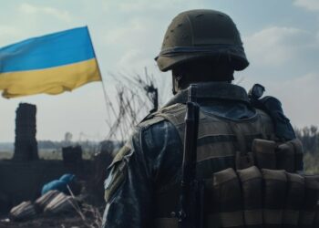 El ataque de 2022 contra Ucrania debería verse simplemente como la más ambiciosa de las guerras revisionistas que Rusia ha librado desde que Putin llegó al poder. Foto: Pixabay.