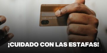 ESTAFA POR TRANSFERENCIA RECUPERAR DINERO PORTADA