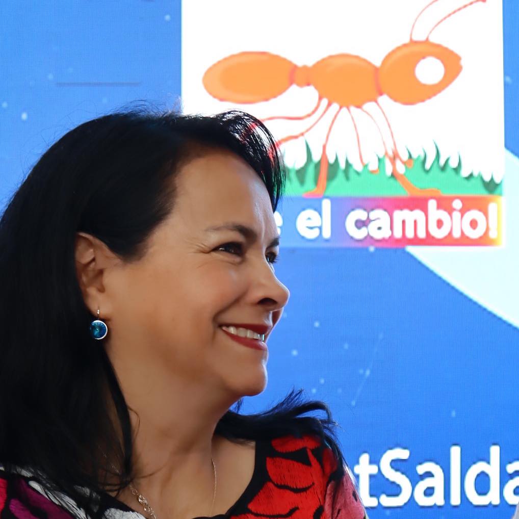 candidatas alcaldesa azcapotzalco 1 margarita saldaña