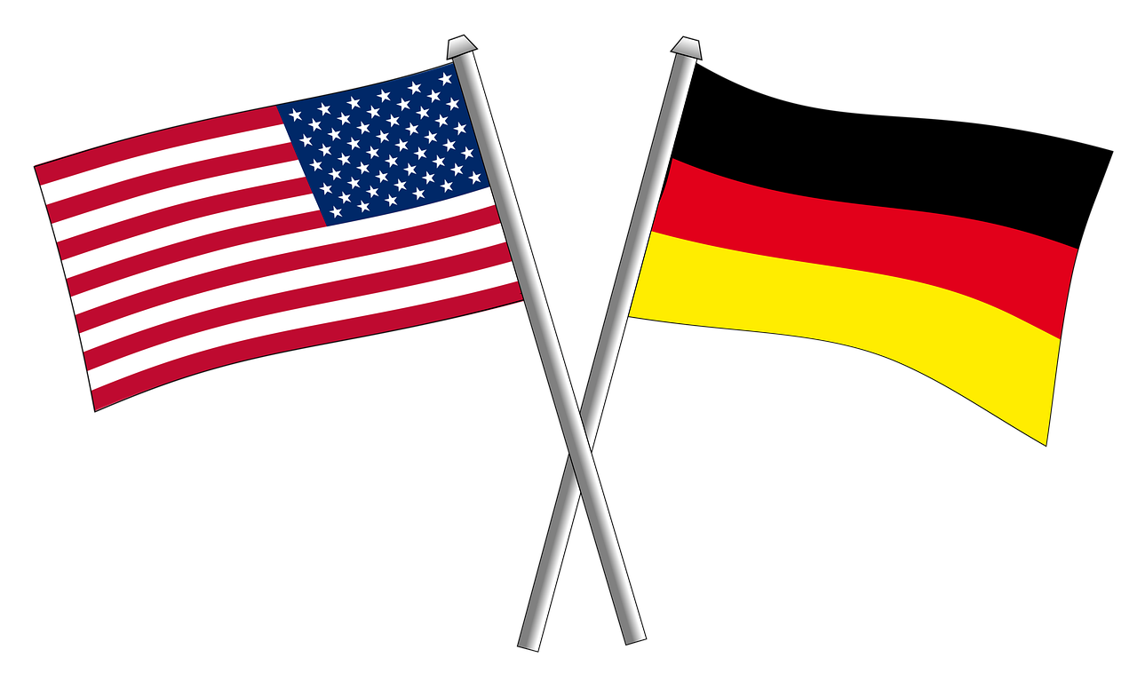 En Alemania y Estados Unidos, una prohibición total de los partidos parece imposible. Foto: Pixabay.