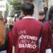 injuve cdmx jóvenes unen al barrio 2024