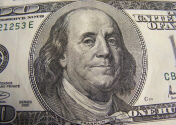 Putin comenzó observando que “el dólar es la piedra angular del poder de Estados Unidos”. Foto: Pixabay.
