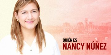 quien es nancy nuñez azcapotzalco portada