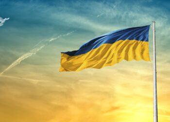 Lo que Ucrania y sus patrocinadores occidentales han logrado tras la invasión rusa de febrero de 2022 es extraordinario. Foto: Pixabay.