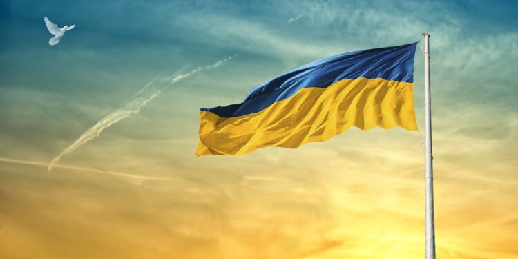 Lo que Ucrania y sus patrocinadores occidentales han logrado tras la invasión rusa de febrero de 2022 es extraordinario. Foto: Pixabay.