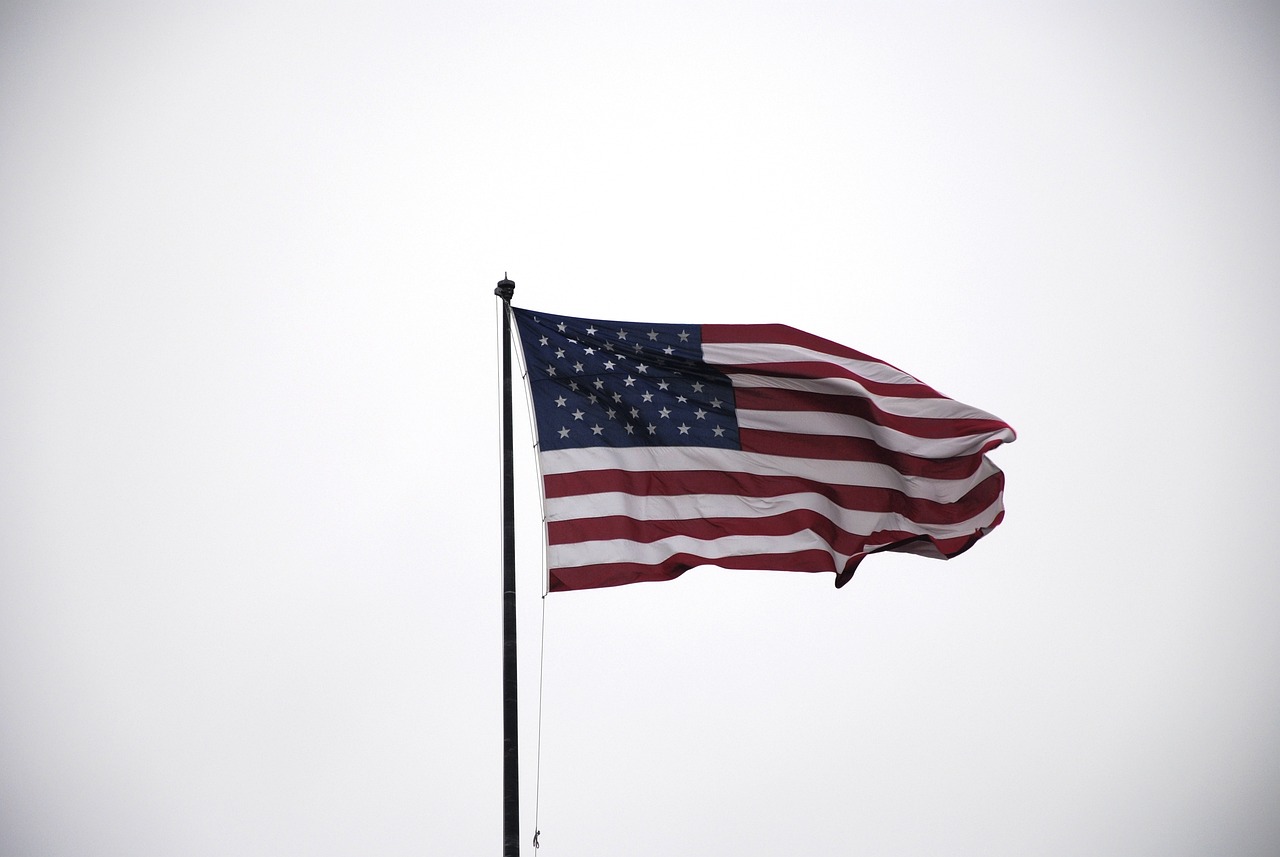 Cómo despolarizar a Estados Unidos. Foto: Pixabay.