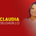 Claudia Delgadillo biografía PORTADA