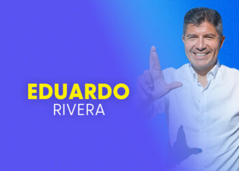 Eduardo Rivera Perez Puebla PORTADA