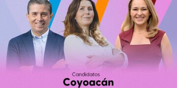 candidatos coyoacan 2024 portada