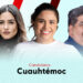 candidatos cuauhtémoc 2024 portada