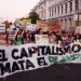 De la misma manera, Keynes y Marx suponían que el capitalismo caería mucho antes de que la naturaleza se rebelara en contra de su explotación; ahora enfrentamos la amenaza existencial del cambio climático, con pocas esperanzas de un esfuerzo global exitoso para combatirlo. Foto: Wikimedia.