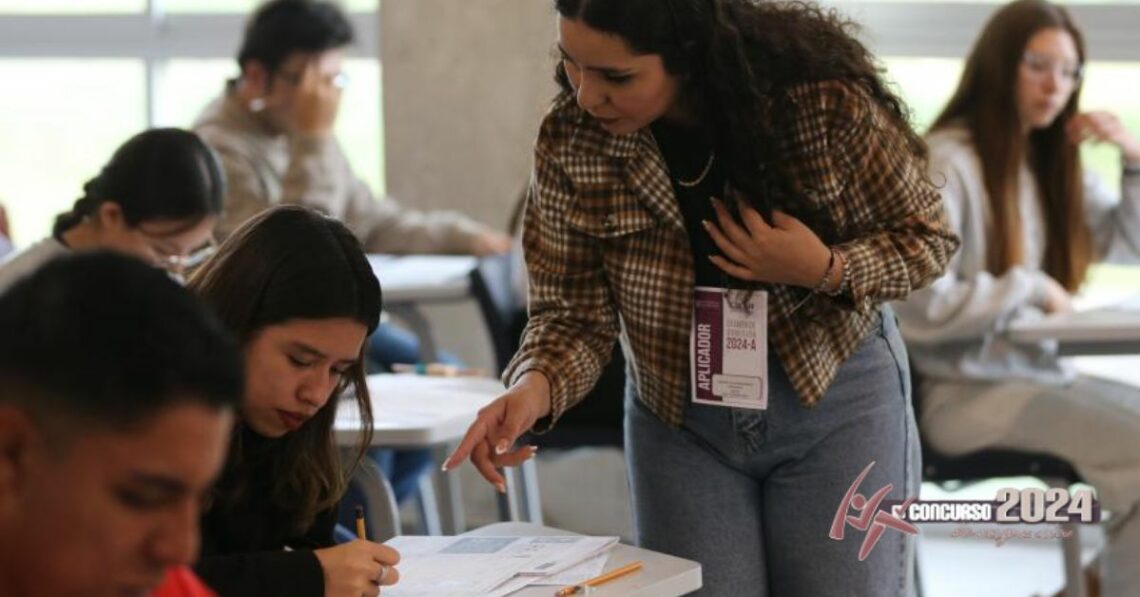 Cuánto Dura El Examen COMIPEMS 2024