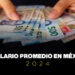 salario promedio mexico PORTADA