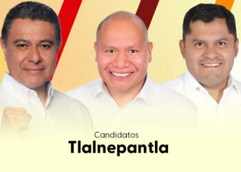 candidatos tlalnepantla 2024 saul portada