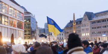Un coro cada vez mayor de voces se pregunta si es hora de que Ucrania y sus aliados reconsideren sus objetivos y consideren un acuerdo negociado. Foto: Pixabay.