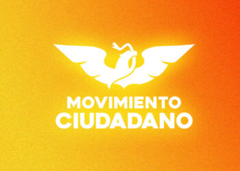 significado de Movimiento Ciudadano logo portada
