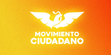 significado de Movimiento Ciudadano logo portada