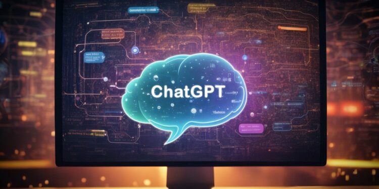 El ChatGTP es una aplicación amigable que puede sostener conversaciones de todo tipo. Foto: Pixabay.