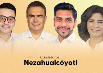 candidatos nezahualcoyotl 2024 portada