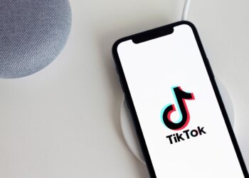 TikTok prometió que almacenaría los datos de los estadounidenses en servidores fuera de China. Foto: Pixabay.