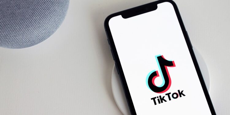 TikTok prometió que almacenaría los datos de los estadounidenses en servidores fuera de China. Foto: Pixabay.