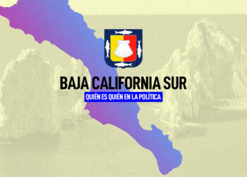 BAJA CALIFORNIA SUR