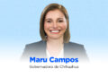Biografía de Maru Campos 1
