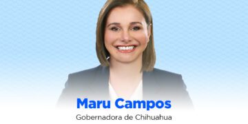 Biografía de Maru Campos 1