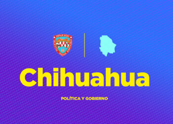 Chihuahua politica y gobierno 2024 portada