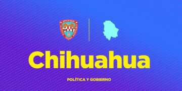 Chihuahua politica y gobierno 2024 portada