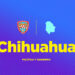 Chihuahua politica y gobierno 2024 portada