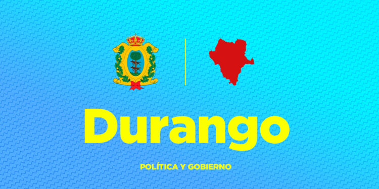 Durango quien es quien en la política portada