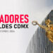 GANADORES ALCALDES CDMX 2024