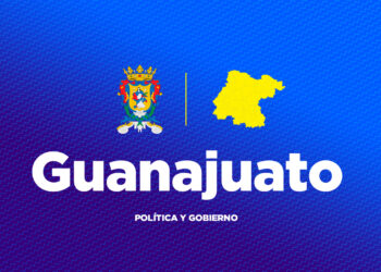 Guanajuato quien es quien en la política portada