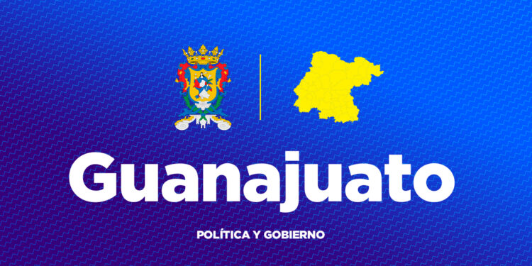 Guanajuato quien es quien en la política portada