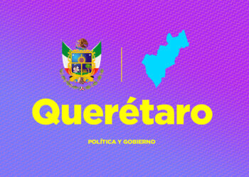 Querétaro politica y gobierno portada