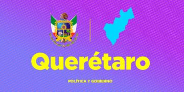 Querétaro politica y gobierno portada