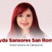 biografia de layda sansores san roman, gobernadora de campeche, portada