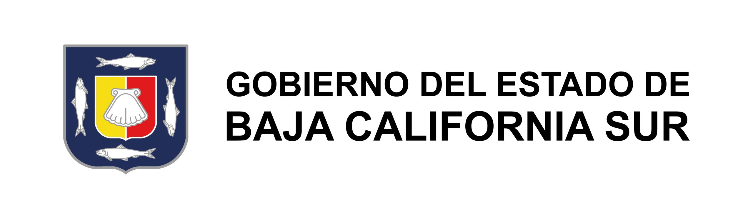 gobierno de baja california sur logo 202