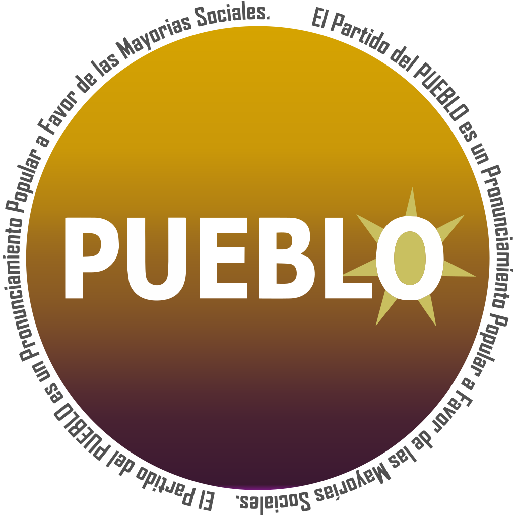 partido pueblo chihuahua 2024