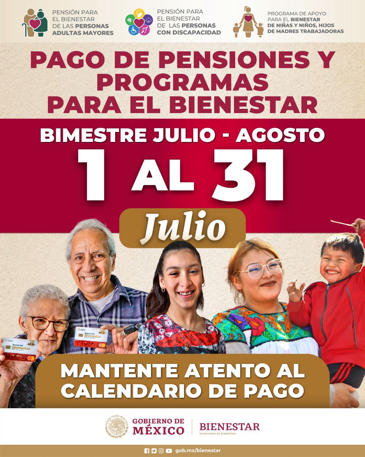deposito-pension-discapacidad-julio-2024-cuando-depositan-la-pension-bienestar